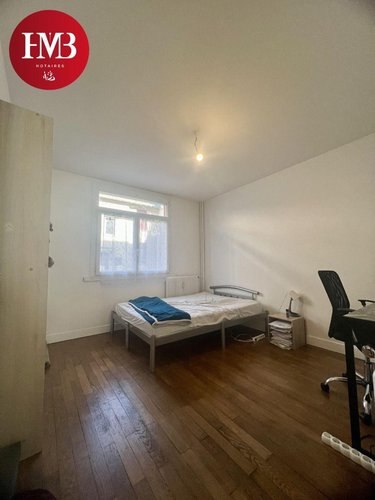 Appartement a vendre Clermont-Ferrand 63000 Puy-de-Dôme 66 m2 6 pièces 126600 euros