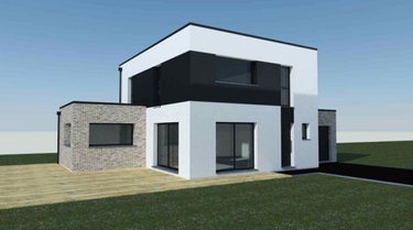 Maison a vendre Bray-Dunes 59123 Nord 139 m2 5 pièces 444000 euros