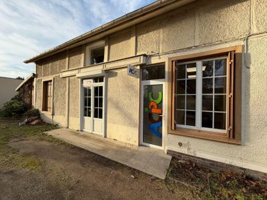 Immeuble a vendre Troyes 10000 Aube 350 m2  395000 euros