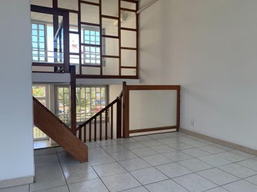 Appartement a vendre Saint-Denis 97400 Réunion 72 m2 3 pièces 199350 euros