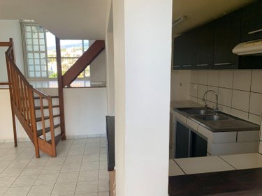 Appartement a vendre Saint-Denis 97400 Réunion 72 m2 3 pièces 199350 euros