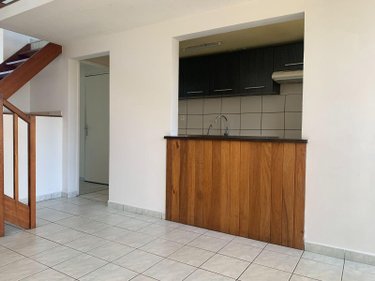 Appartement a vendre Saint-Denis 97400 Réunion 72 m2 3 pièces 199350 euros