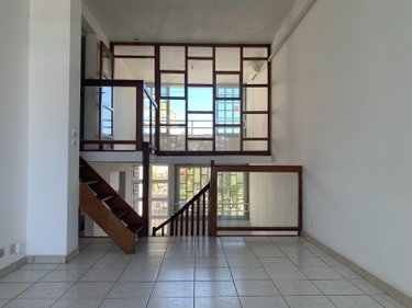 Appartement a vendre Saint-Denis 97400 Réunion 72 m2 3 pièces 199350 euros