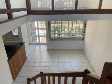 Appartement a vendre Saint-Denis 97400 Réunion 72 m2 3 pièces 199350 euros