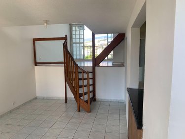 Appartement a vendre Saint-Denis 97400 Réunion 72 m2 3 pièces 199350 euros