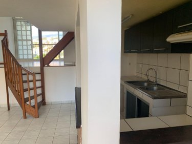 Appartement a vendre Saint-Denis 97400 Réunion 72 m2 3 pièces 199350 euros