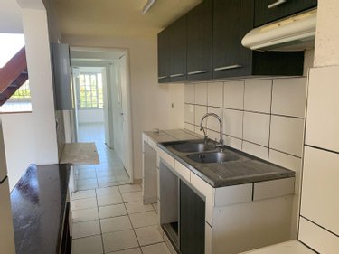 Appartement a vendre Saint-Denis 97400 Réunion 72 m2 3 pièces 199350 euros