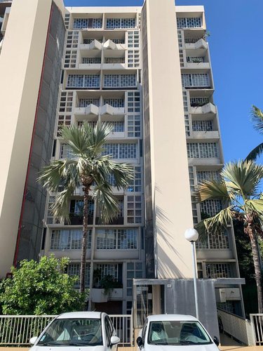 Appartement a vendre Saint-Denis 97400 Réunion 72 m2 3 pièces 199350 euros