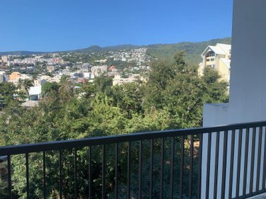 Appartement a vendre Saint-Denis 97400 Réunion 72 m2 3 pièces 199350 euros