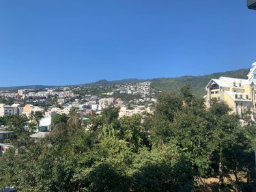 Appartement a vendre Saint-Denis 97400 Réunion 72 m2 3 pièces 199350 euros