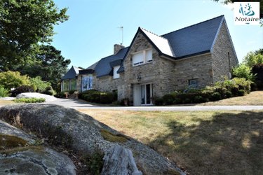 Maison a vendre Trégunc 29910 Finistère 193 m2 7 pièces 776250 euros