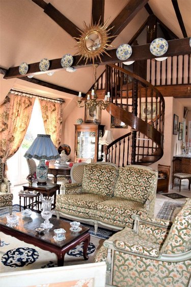 Maison a vendre Trégunc 29910 Finistère 193 m2 7 pièces 776250 euros