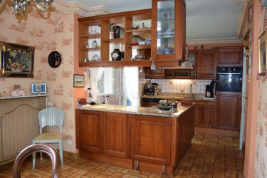 Maison a vendre Trégunc 29910 Finistère 193 m2 7 pièces 776250 euros