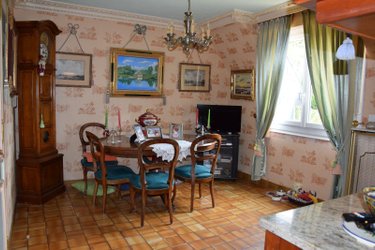 Maison a vendre Trégunc 29910 Finistère 193 m2 7 pièces 776250 euros