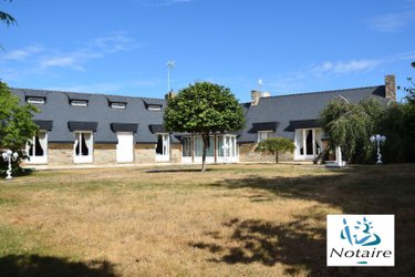 Maison a vendre Trégunc 29910 Finistère 193 m2 7 pièces 776250 euros