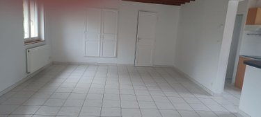 Location maison Roussent 62870 Pas-de-Calais 82 m2 3 pièces 659 euros