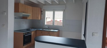 Location maison Roussent 62870 Pas-de-Calais 82 m2 3 pièces 659 euros