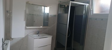 Location maison Roussent 62870 Pas-de-Calais 82 m2 3 pièces 659 euros