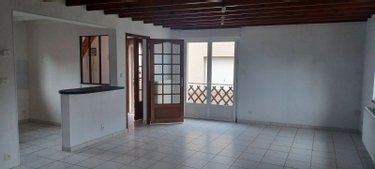 Location maison Roussent 62870 Pas-de-Calais 82 m2 3 pièces 659 euros