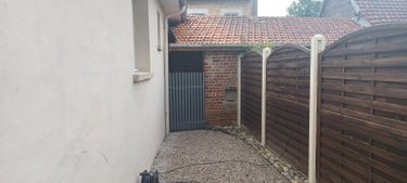 Location maison Roussent 62870 Pas-de-Calais 82 m2 3 pièces 659 euros