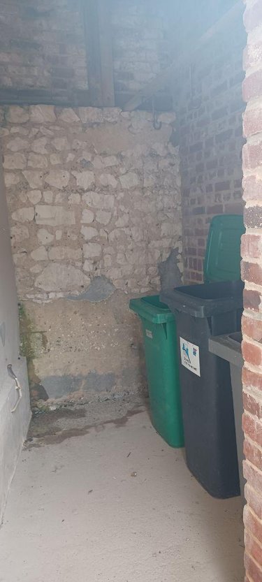 Location maison Roussent 62870 Pas-de-Calais 82 m2 3 pièces 659 euros