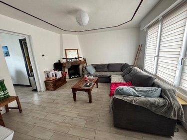 Maison a vendre Loos 59120 Nord 80 m2 5 pièces 210000 euros