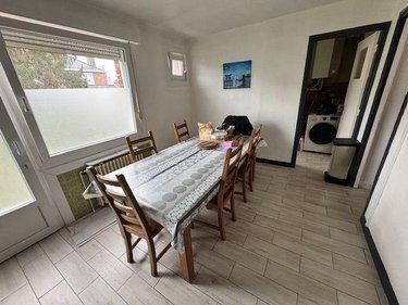 Maison a vendre Loos 59120 Nord 80 m2 5 pièces 210000 euros
