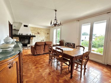 Maison a vendre Saint-Jean-de-Marsacq 40230 Landes 128 m2 6 pièces 445000 euros