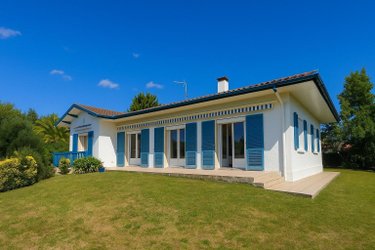 Maison a vendre Saint-Jean-de-Marsacq 40230 Landes 128 m2 6 pièces 445000 euros