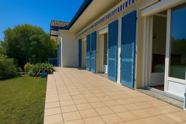 Maison a vendre Saint-Jean-de-Marsacq 40230 Landes 128 m2 6 pièces 445000 euros