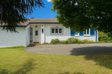 Maison a vendre Saint-Jean-de-Marsacq 40230 Landes 128 m2 6 pièces 445000 euros