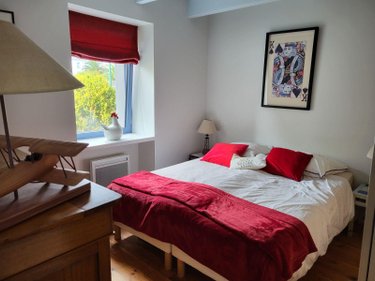 Maison a vendre Roscoff 29680 Finistère 120 m2 7 pièces 498400 euros