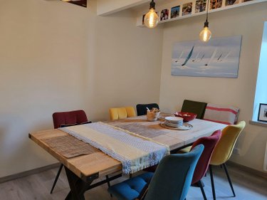 Maison a vendre Roscoff 29680 Finistère 120 m2 7 pièces 498400 euros
