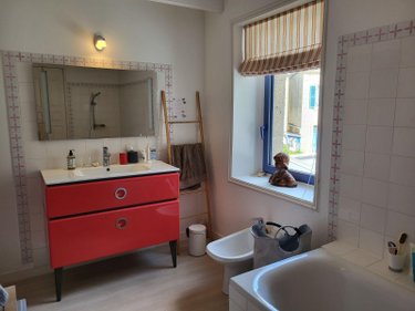 Maison a vendre Roscoff 29680 Finistère 120 m2 7 pièces 498400 euros