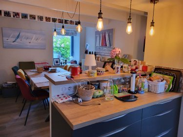 Maison a vendre Roscoff 29680 Finistère 120 m2 7 pièces 498400 euros