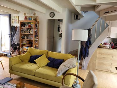 Maison a vendre Roscoff 29680 Finistère 120 m2 7 pièces 498400 euros