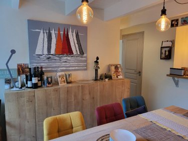 Maison a vendre Roscoff 29680 Finistère 120 m2 7 pièces 498400 euros