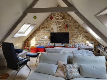 Maison a vendre Roscoff 29680 Finistère 120 m2 7 pièces 498400 euros