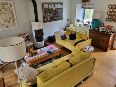 Maison a vendre Roscoff 29680 Finistère 120 m2 7 pièces 498400 euros