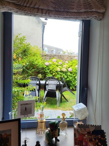 Maison a vendre Roscoff 29680 Finistère 120 m2 7 pièces 498400 euros