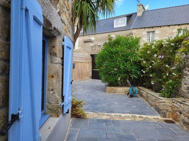 Maison a vendre Roscoff 29680 Finistère 120 m2 7 pièces 498400 euros