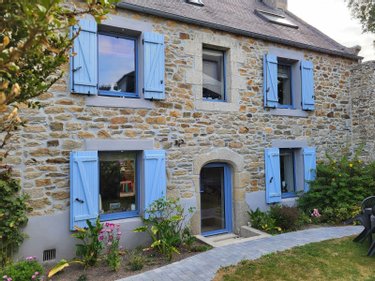 Maison a vendre Roscoff 29680 Finistère 120 m2 7 pièces 498400 euros