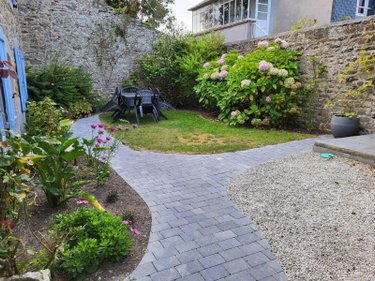 Maison a vendre Roscoff 29680 Finistère 120 m2 7 pièces 498400 euros