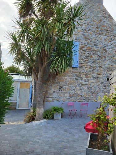Maison a vendre Roscoff 29680 Finistère 120 m2 7 pièces 498400 euros