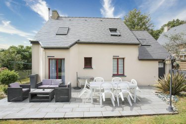 Maison a vendre Saint-Uniac 35360 Ille-et-Vilaine 87 m2 6 pièces 275224 euros