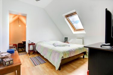 Maison a vendre Saint-Uniac 35360 Ille-et-Vilaine 87 m2 6 pièces 275224 euros