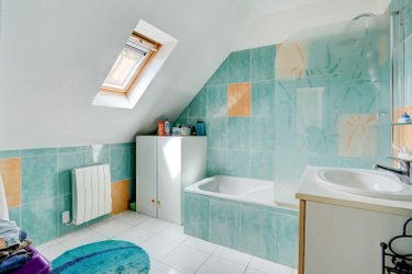 Maison a vendre Saint-Uniac 35360 Ille-et-Vilaine 87 m2 6 pièces 275224 euros