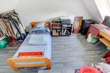 Maison a vendre Saint-Uniac 35360 Ille-et-Vilaine 87 m2 6 pièces 275224 euros