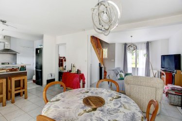 Maison a vendre Saint-Uniac 35360 Ille-et-Vilaine 87 m2 6 pièces 275224 euros
