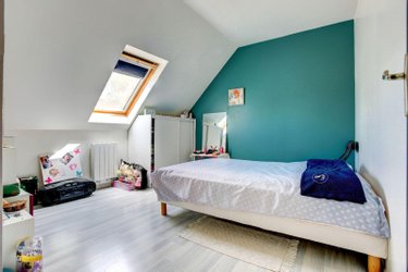 Maison a vendre Saint-Uniac 35360 Ille-et-Vilaine 87 m2 6 pièces 275224 euros